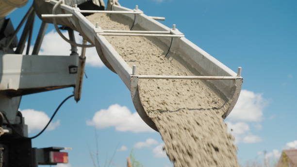 Best Local concrete companies  in USA